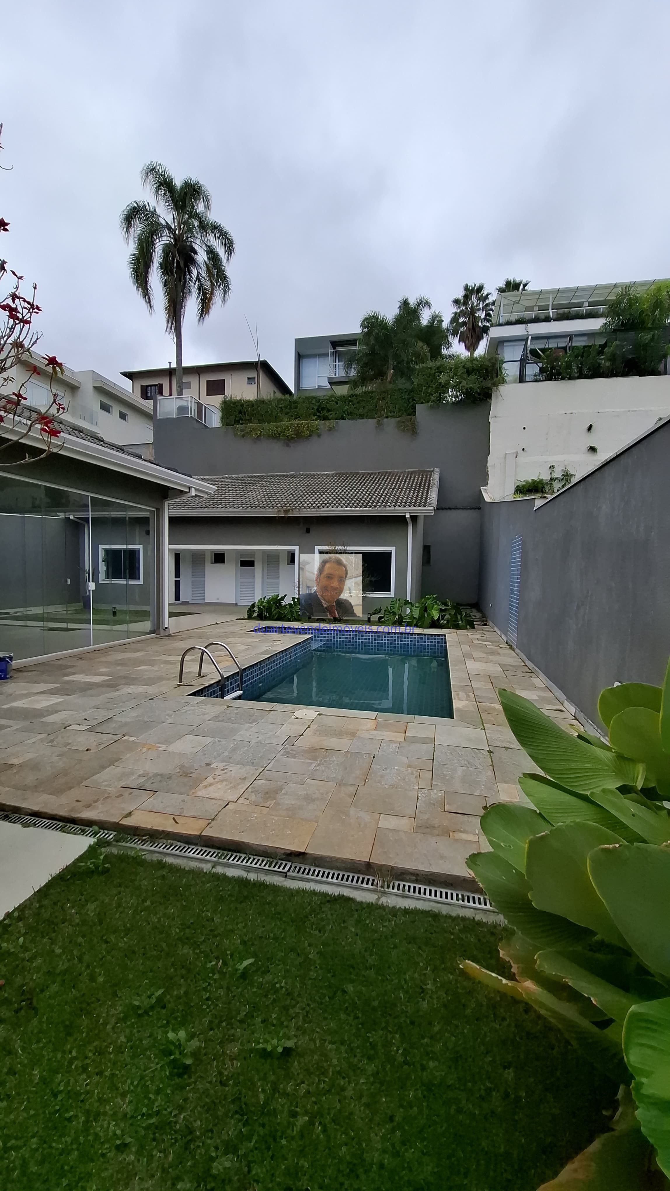 Casa de Condomínio à venda com 4 quartos, 357m² - Foto 14