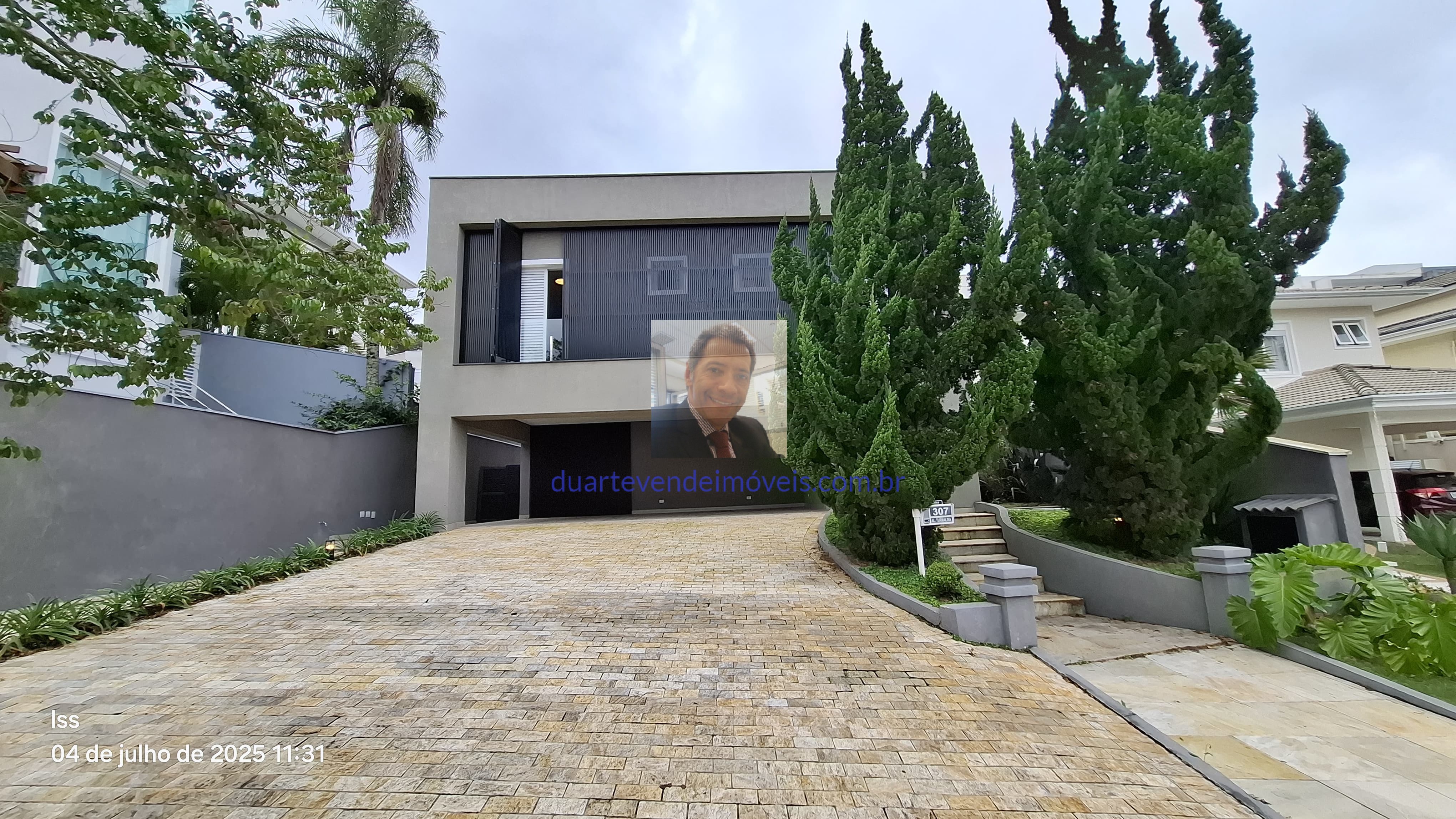 Casa de Condomínio à venda com 4 quartos, 357m² - Foto 35