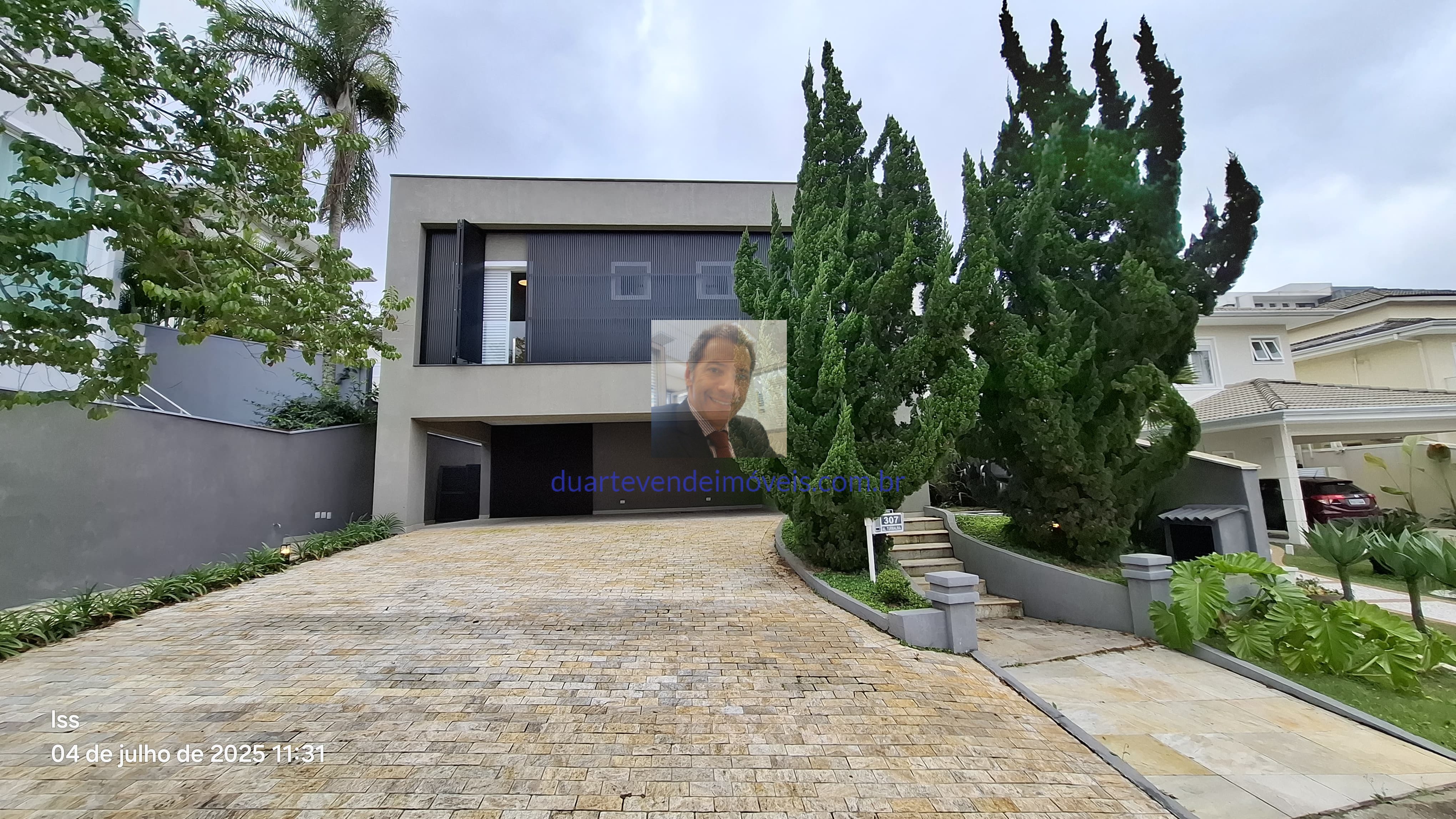 Casa de Condomínio à venda com 4 quartos, 357m² - Foto 38