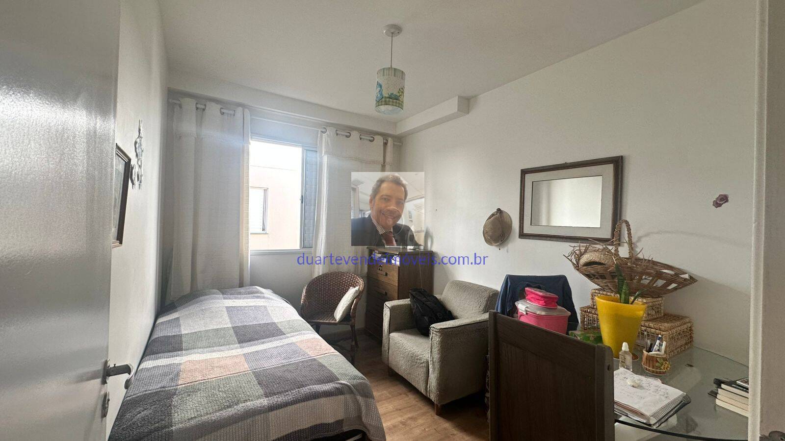 Apartamento, 2 quartos, 54 m² - Foto 8