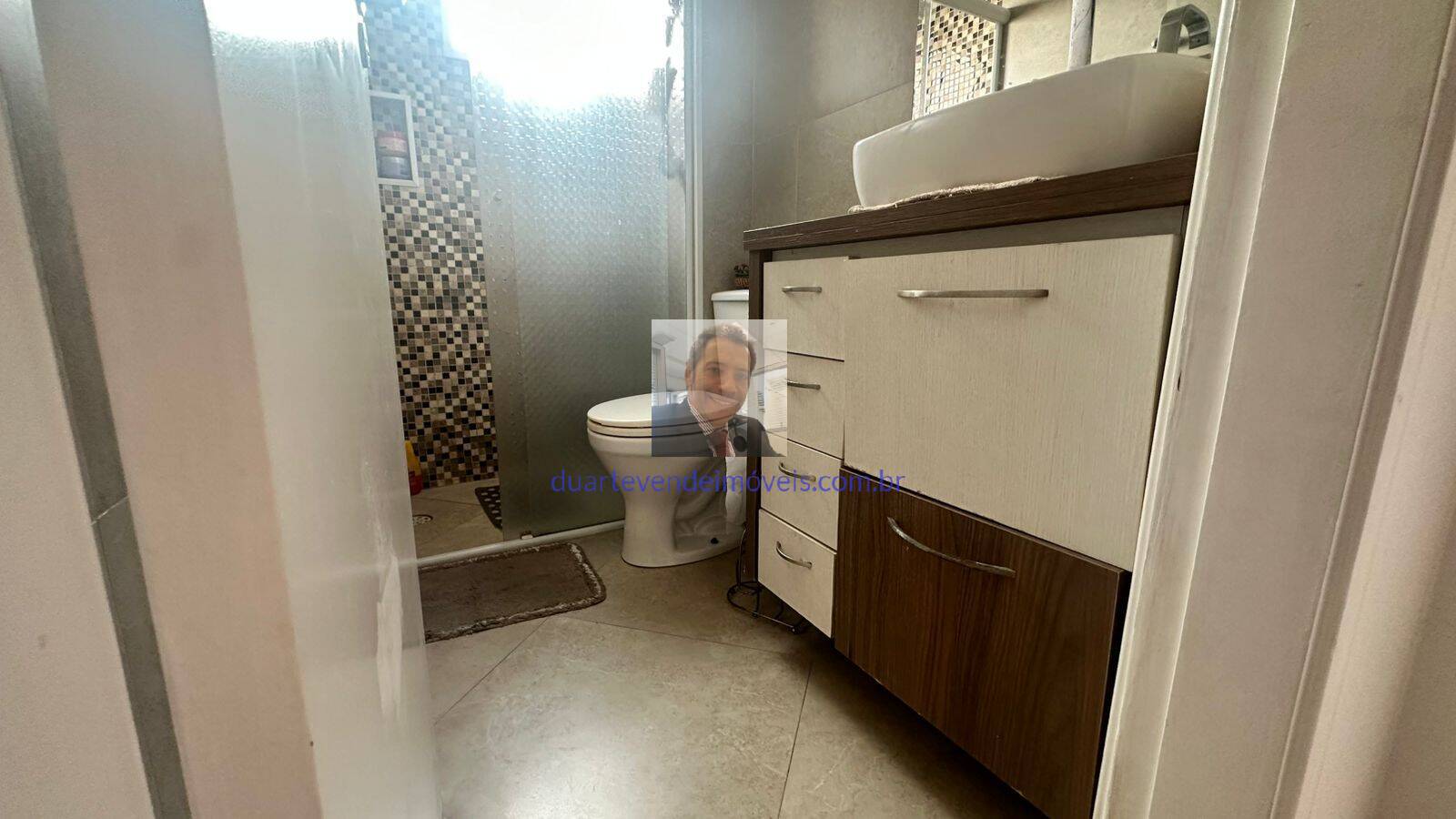 Apartamento, 2 quartos, 54 m² - Foto 7