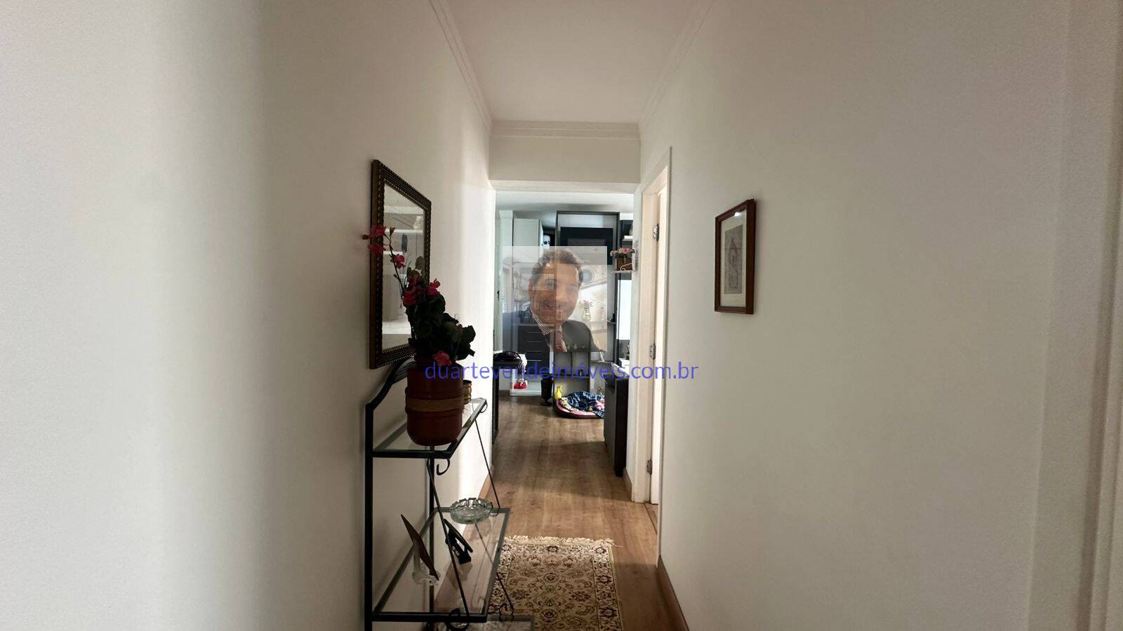 Apartamento, 2 quartos, 54 m² - Foto 4