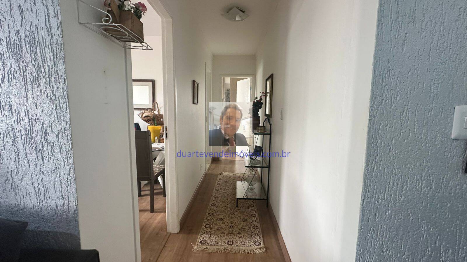 Apartamento, 2 quartos, 54 m² - Foto 9