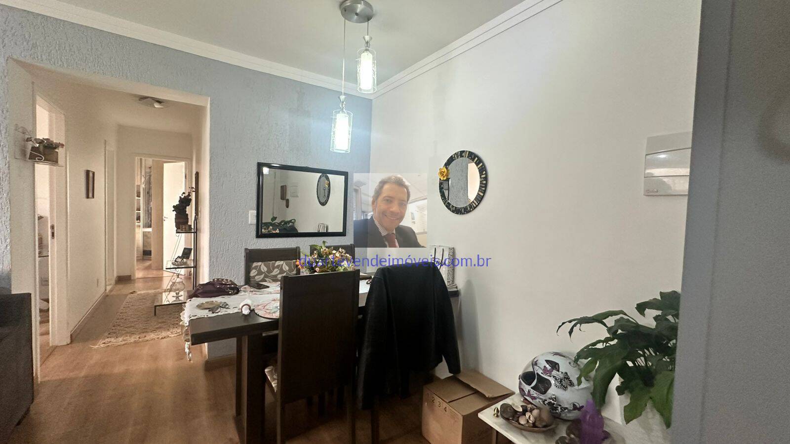 Apartamento, 2 quartos, 54 m² - Foto 10