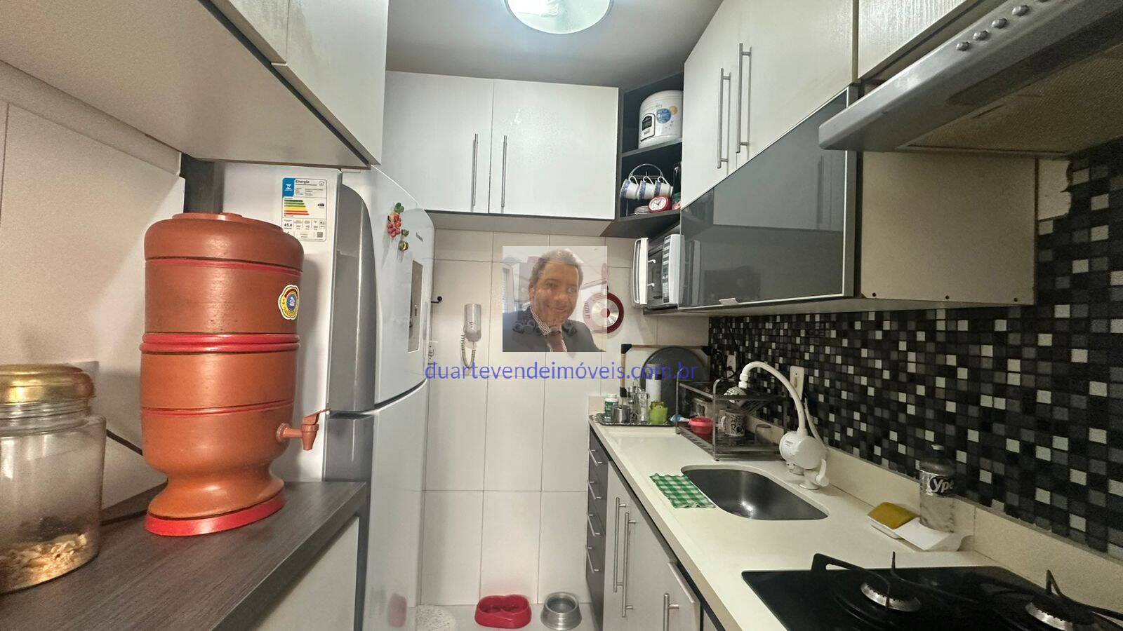 Apartamento, 2 quartos, 54 m² - Foto 12