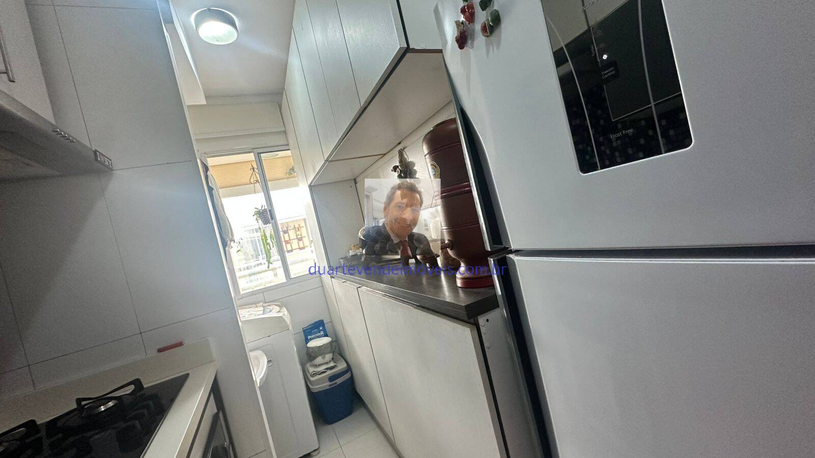 Apartamento, 2 quartos, 54 m² - Foto 13