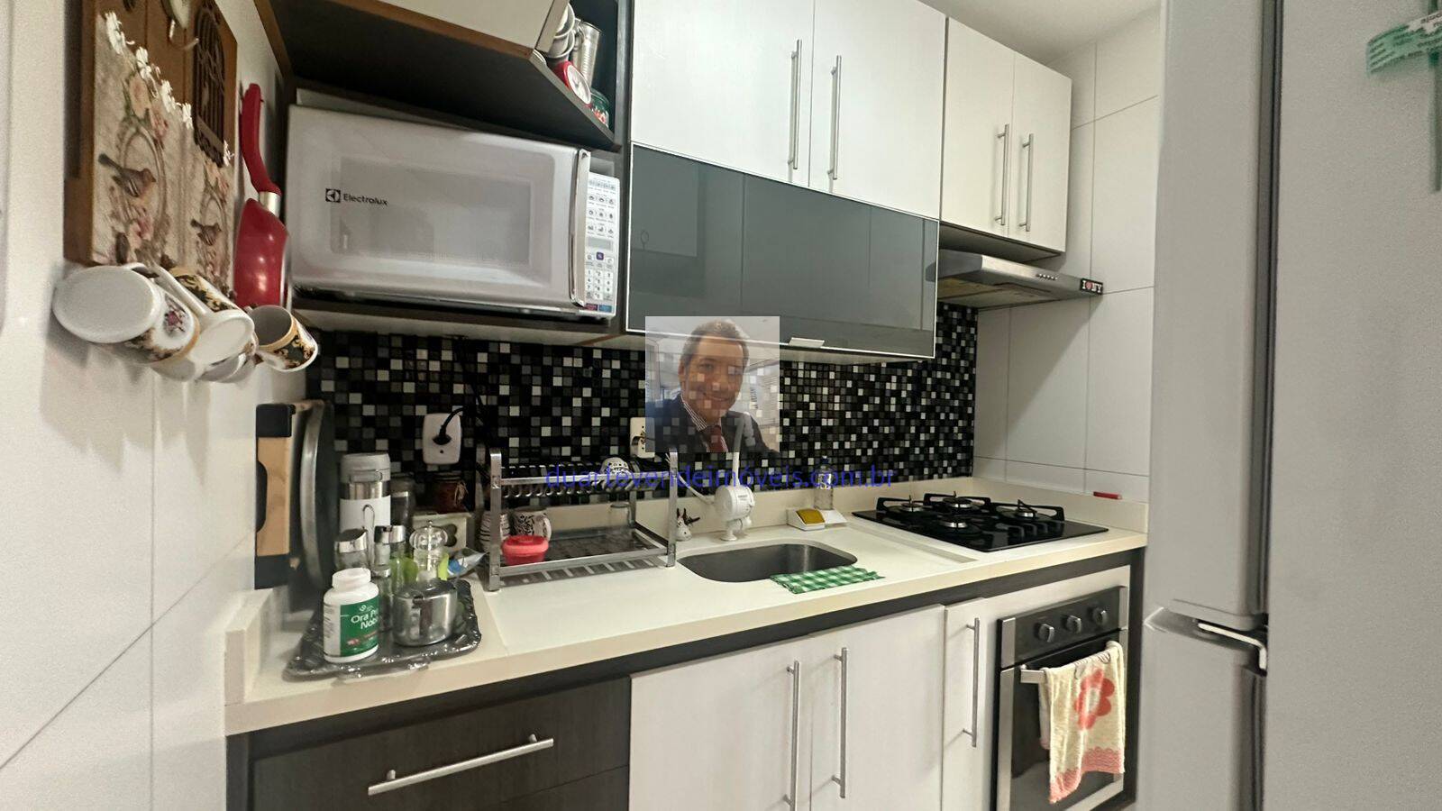 Apartamento, 2 quartos, 54 m² - Foto 14