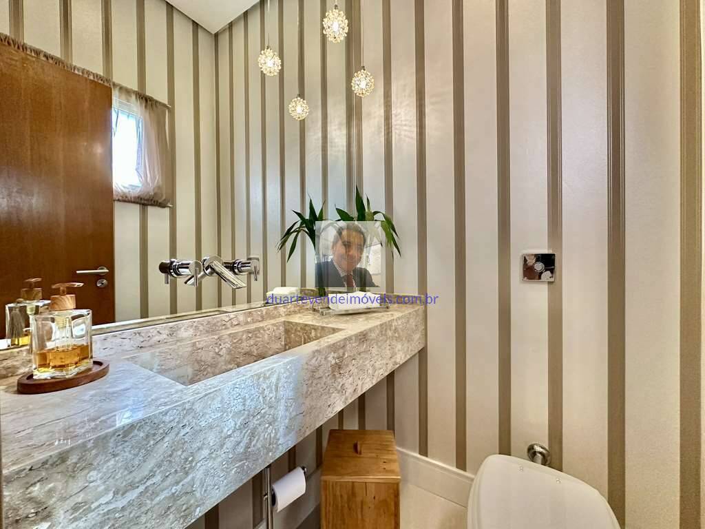 Casa de Condomínio, 3 quartos - Foto 25