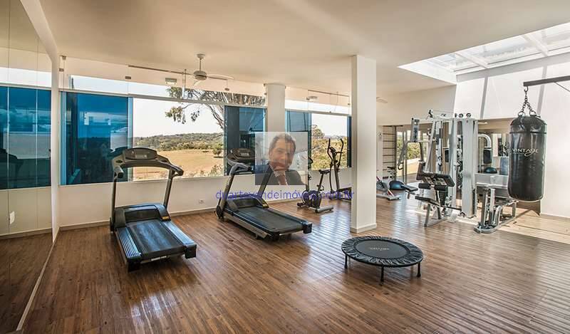 Casa de Condomínio, 3 quartos - Foto 30