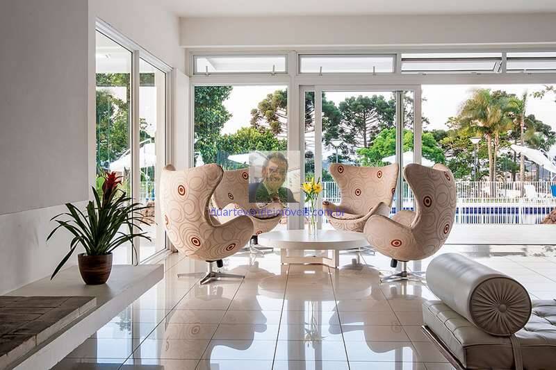 Casa de Condomínio, 3 quartos - Foto 31