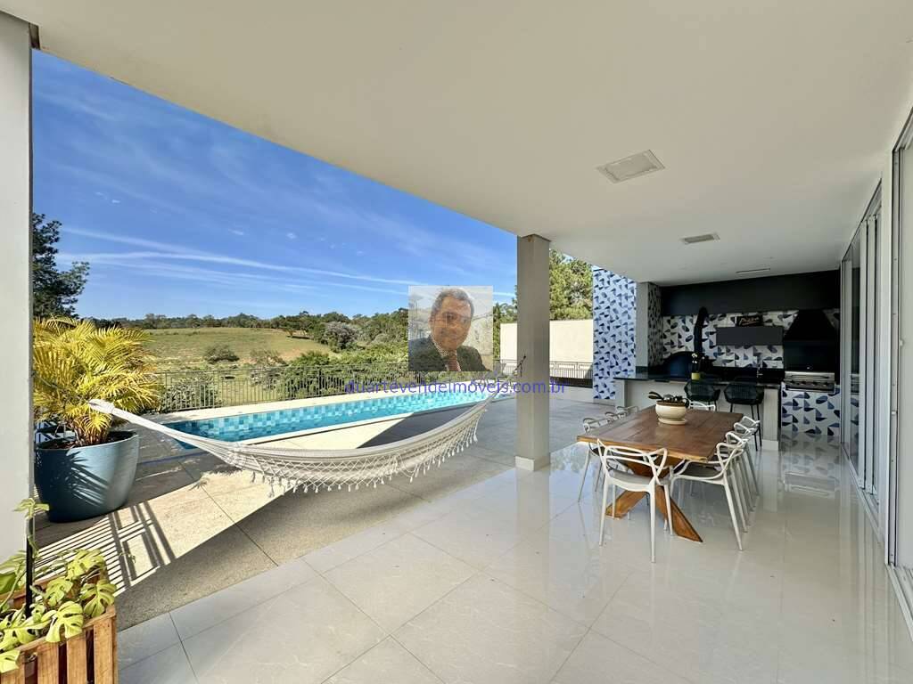 Casa de Condomínio, 3 quartos - Foto 47