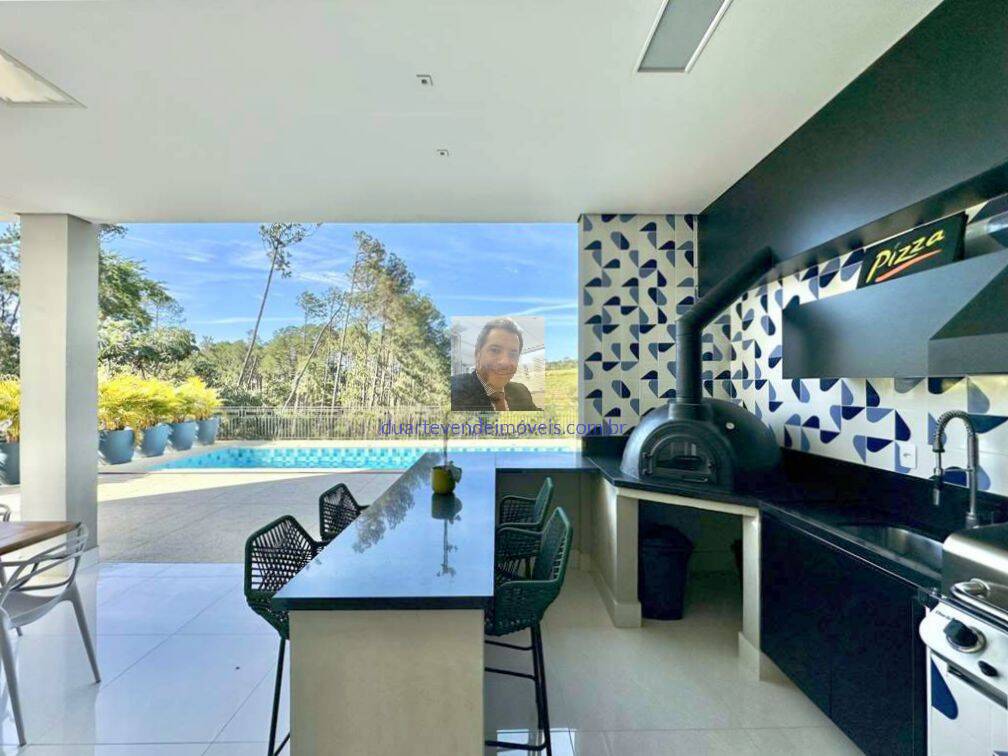 Casa de Condomínio, 3 quartos - Foto 50