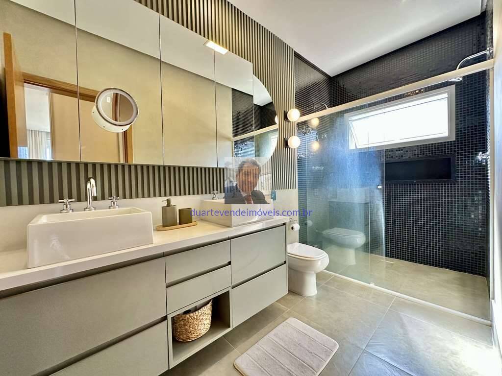 Casa de Condomínio, 3 quartos - Foto 76