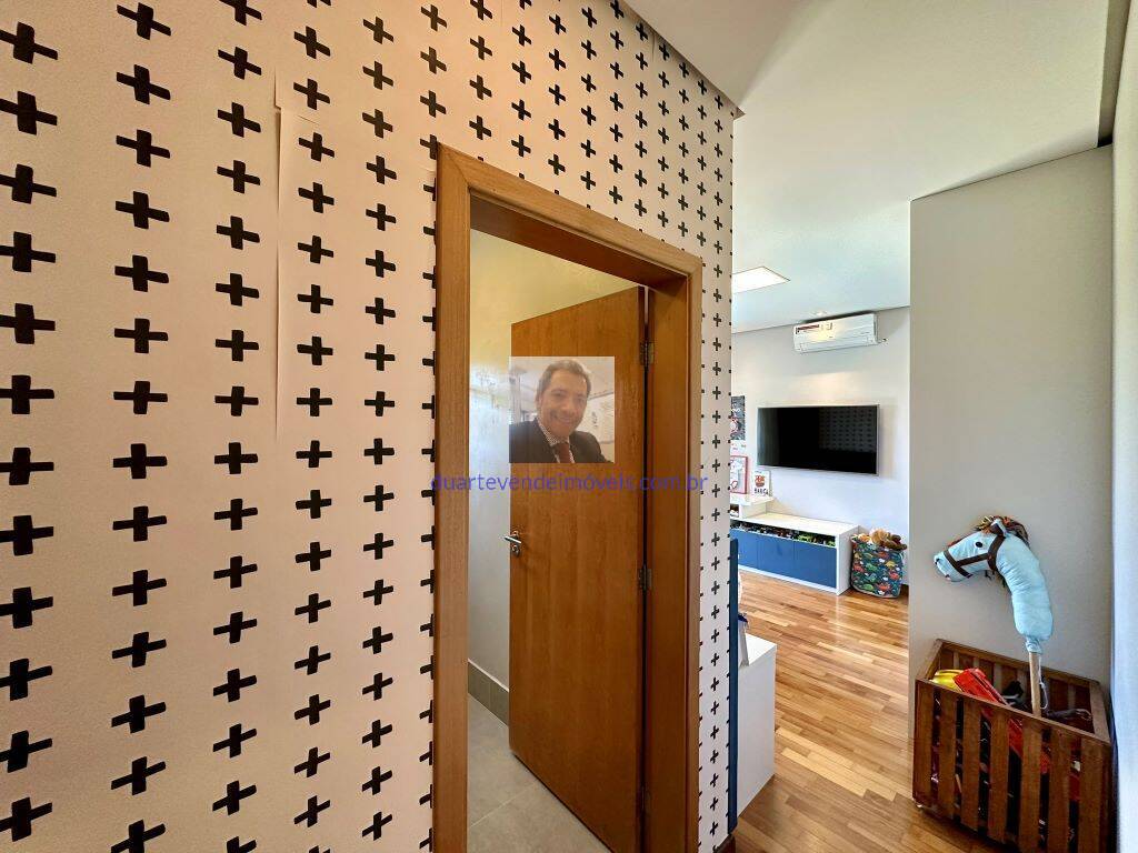 Casa de Condomínio, 3 quartos - Foto 83