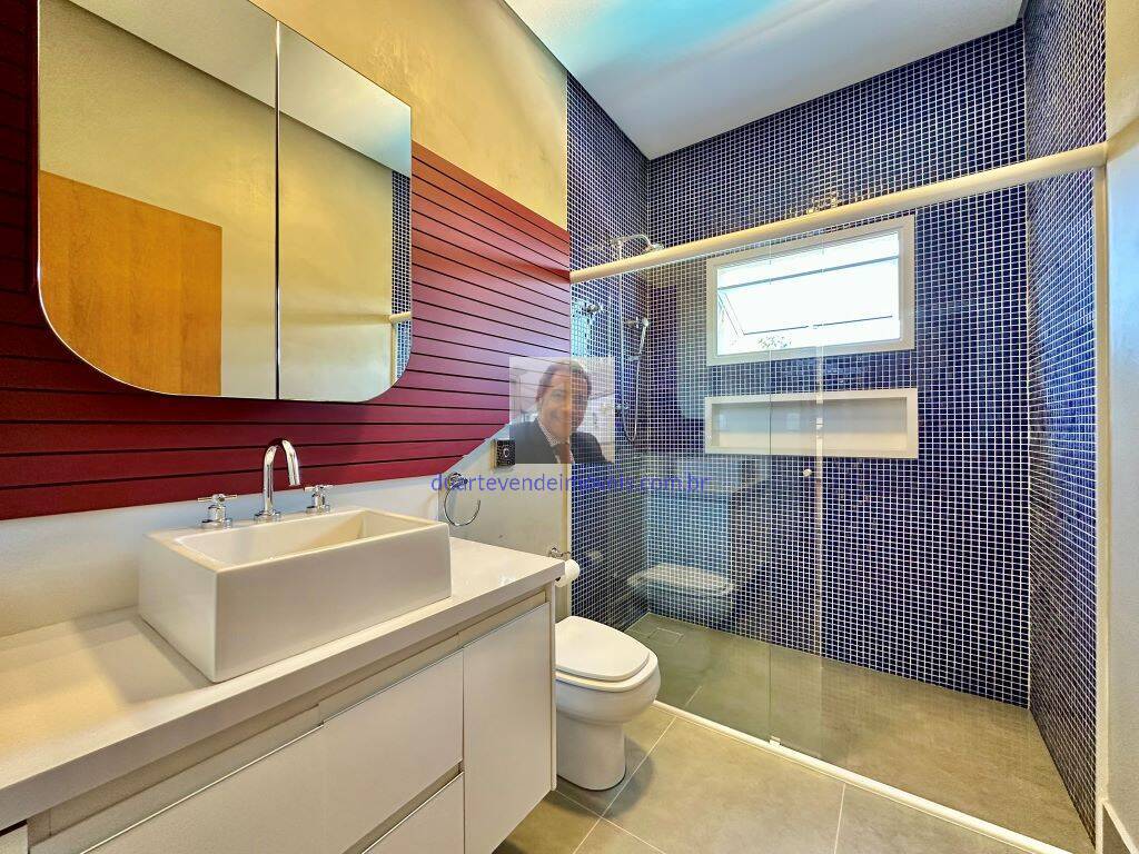 Casa de Condomínio, 3 quartos - Foto 89