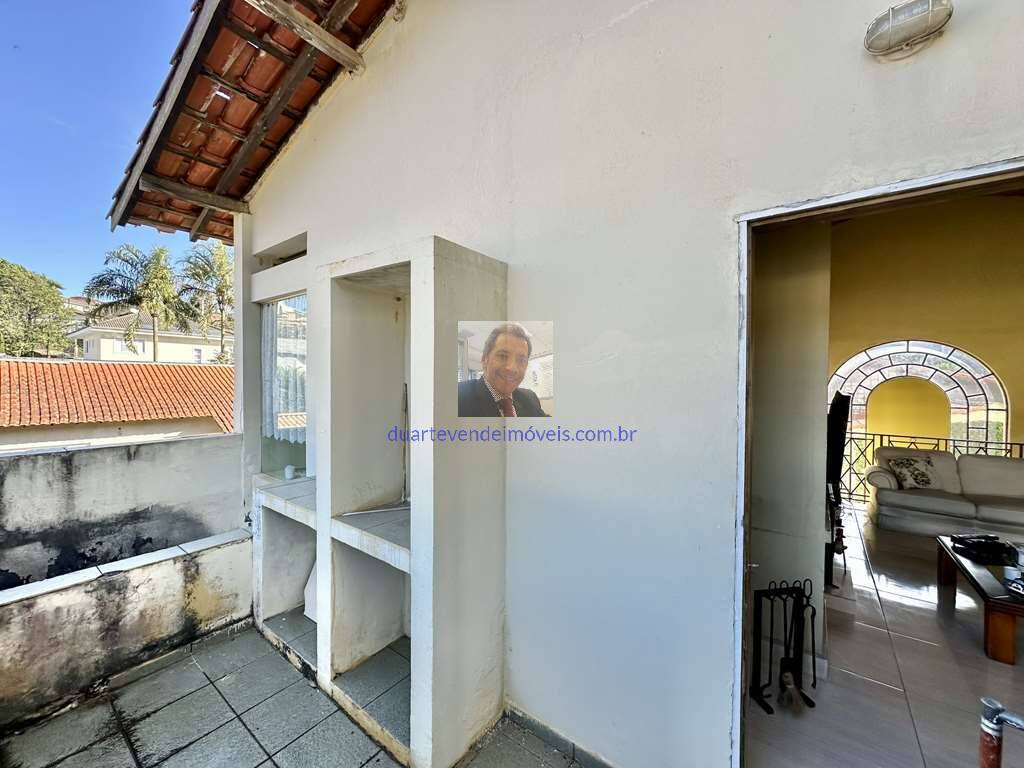 Casa de Condomínio, 3 quartos - Foto 31