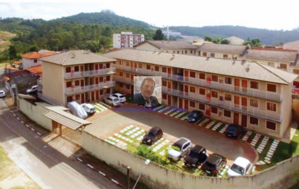 Apartamento, 2 quartos, 62 m² - Foto 3