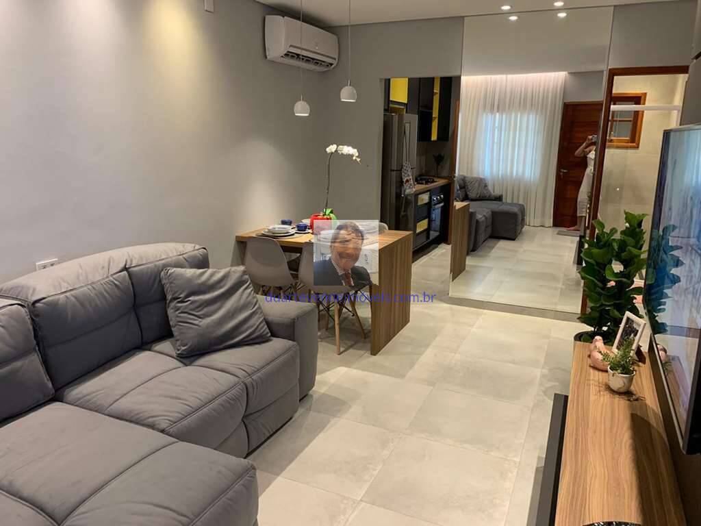 Apartamento, 2 quartos, 62 m² - Foto 2