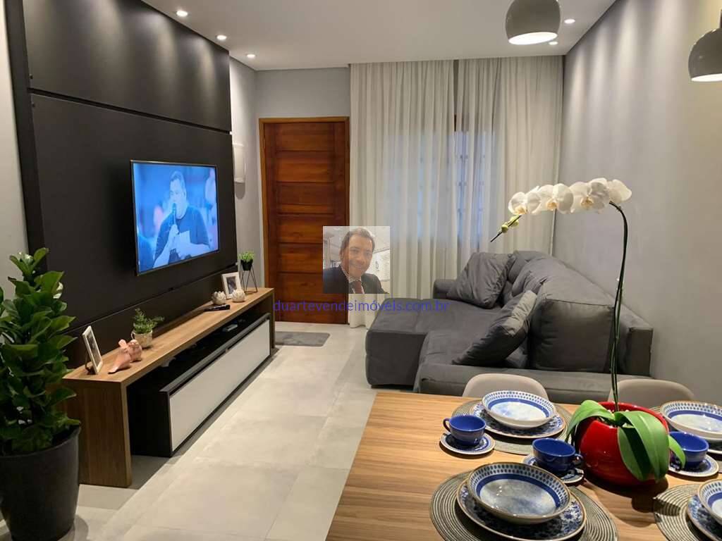 Apartamento, 2 quartos, 62 m² - Foto 1