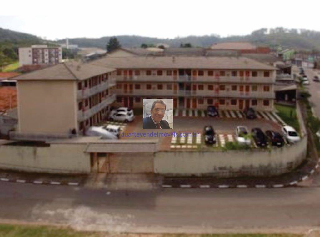 Apartamento, 2 quartos, 62 m² - Foto 4