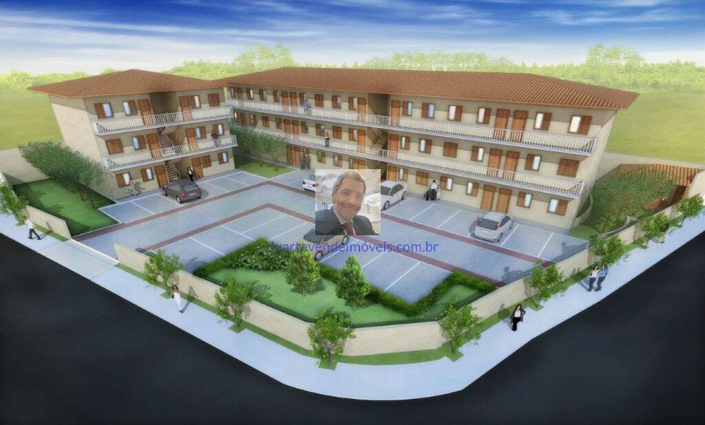 Apartamento, 2 quartos, 62 m² - Foto 22