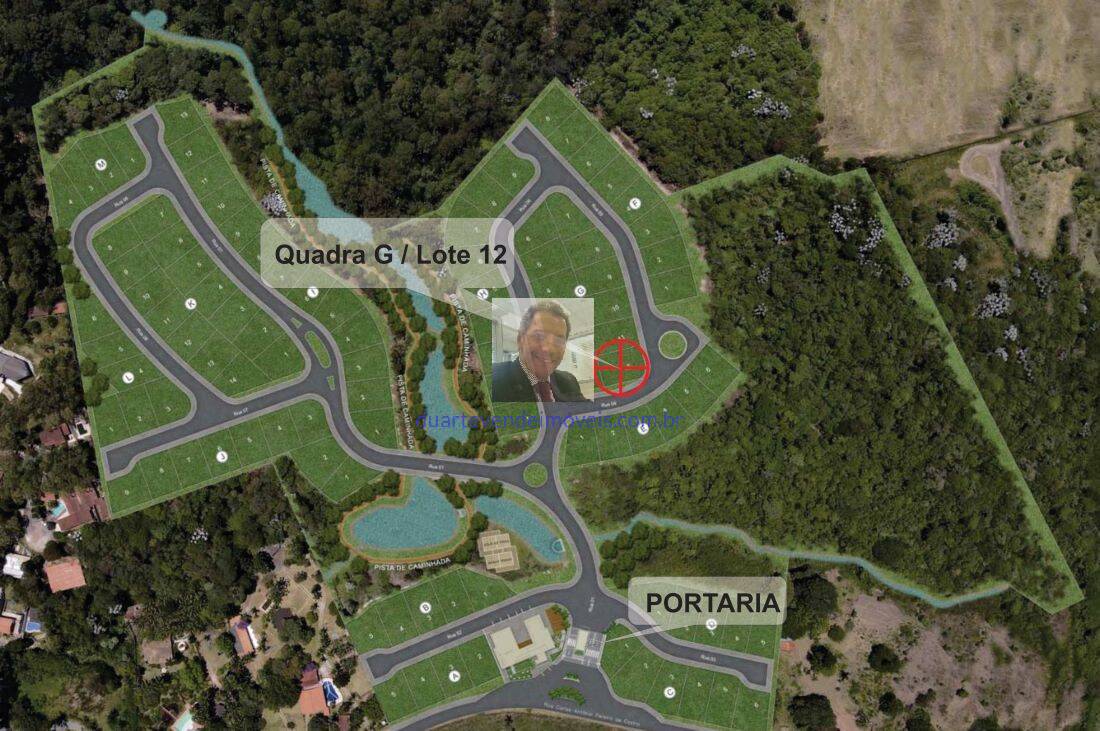 Terreno, 522 m² - Foto 1