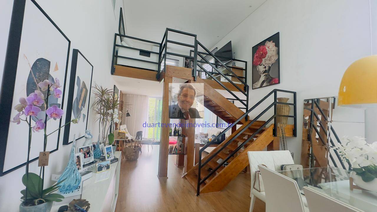 Casa de Condomínio à venda e aluguel com 4 quartos, 350m² - Foto 4