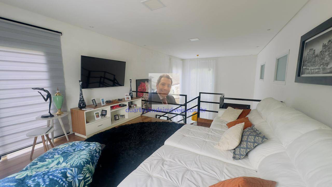 Casa de Condomínio à venda e aluguel com 4 quartos, 350m² - Foto 5