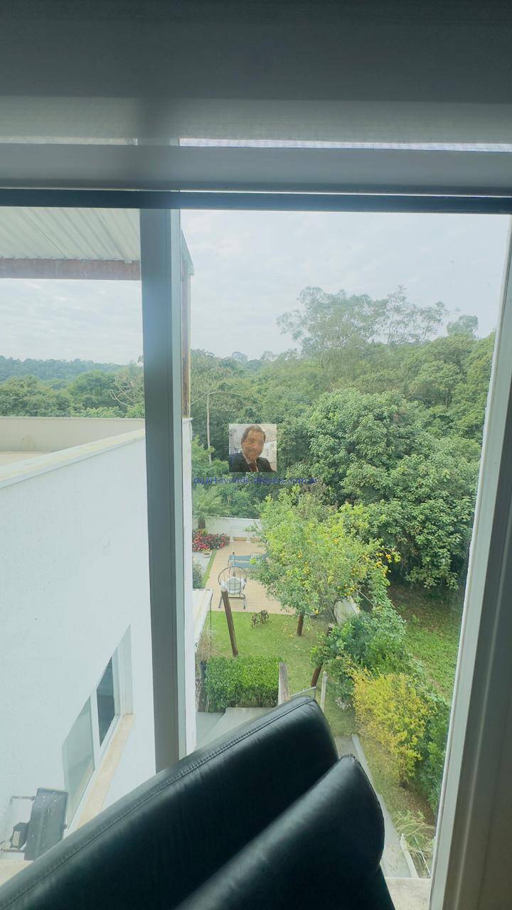 Casa de Condomínio à venda e aluguel com 4 quartos, 350m² - Foto 7