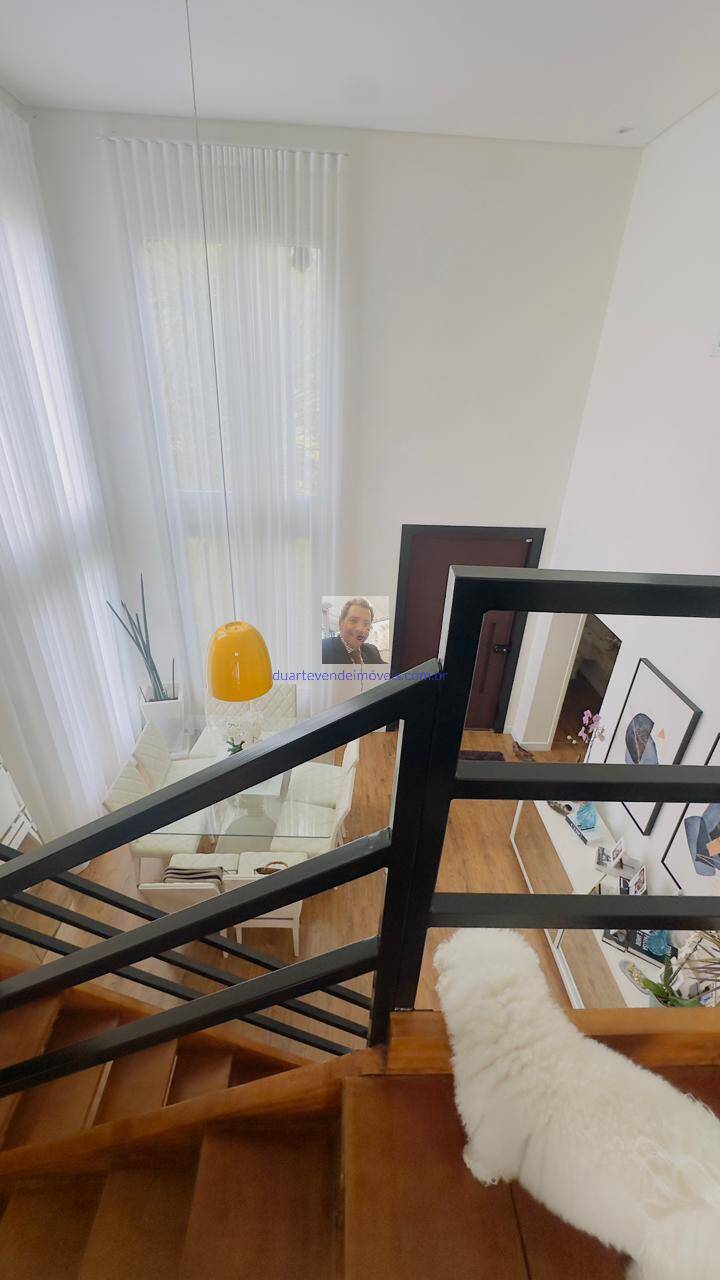Casa de Condomínio à venda e aluguel com 4 quartos, 350m² - Foto 8