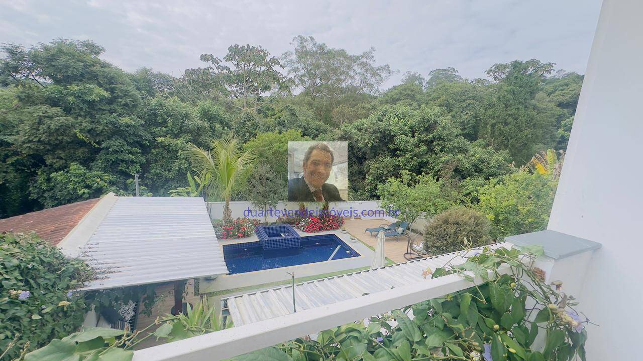 Casa de Condomínio à venda e aluguel com 4 quartos, 350m² - Foto 12
