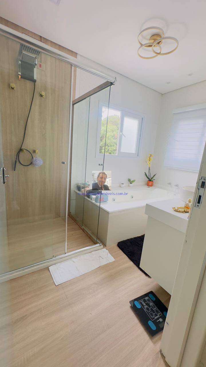 Casa de Condomínio à venda e aluguel com 4 quartos, 350m² - Foto 11