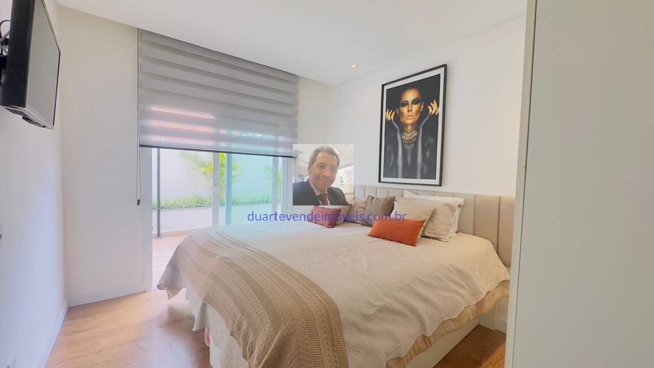 Casa de Condomínio à venda e aluguel com 4 quartos, 350m² - Foto 14