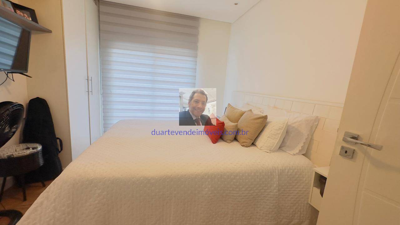 Casa de Condomínio à venda e aluguel com 4 quartos, 350m² - Foto 17