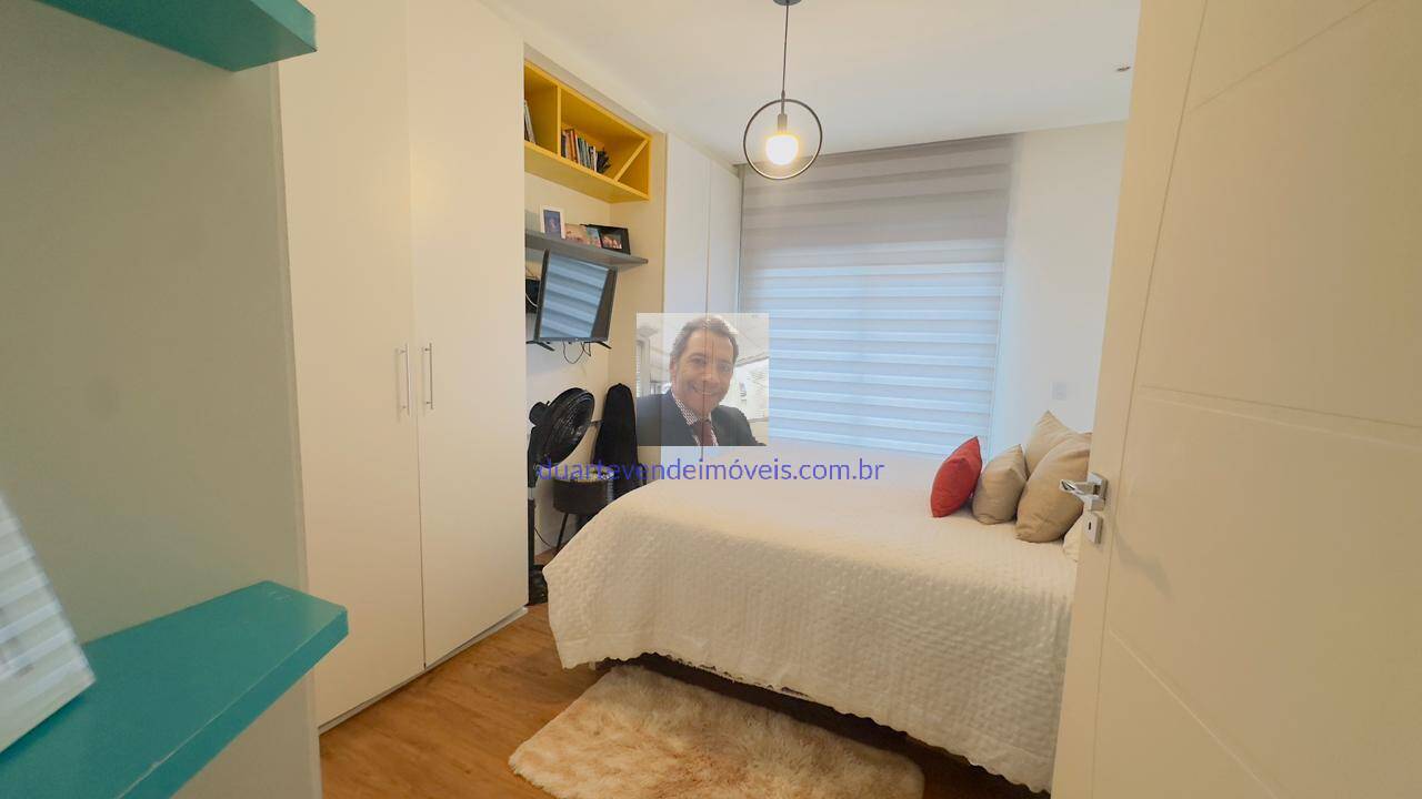 Casa de Condomínio à venda e aluguel com 4 quartos, 350m² - Foto 16