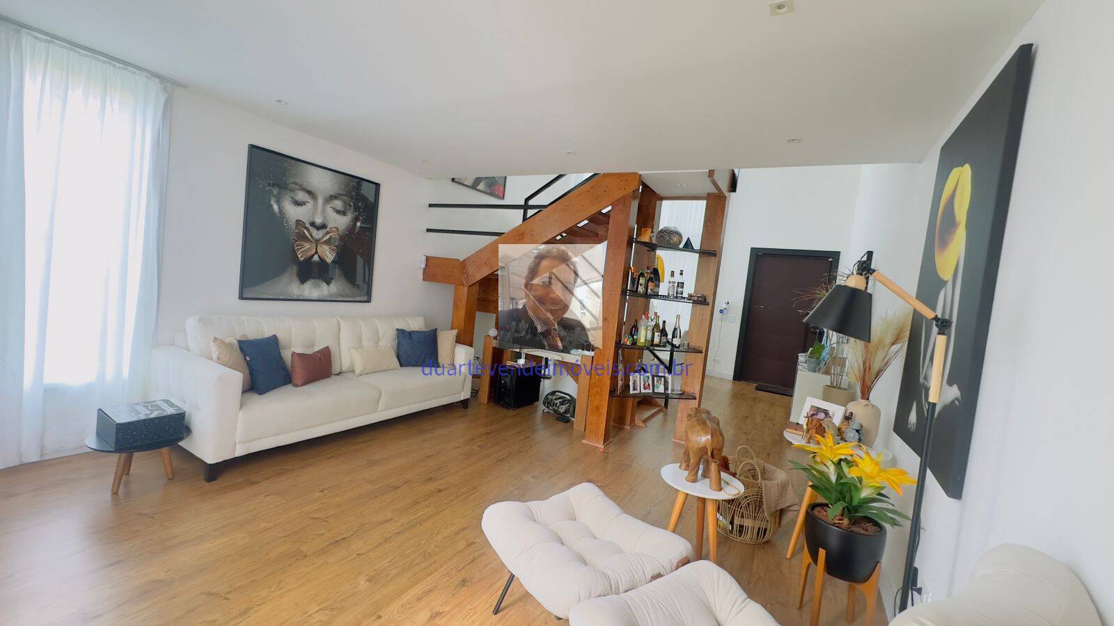 Casa de Condomínio à venda e aluguel com 4 quartos, 350m² - Foto 23