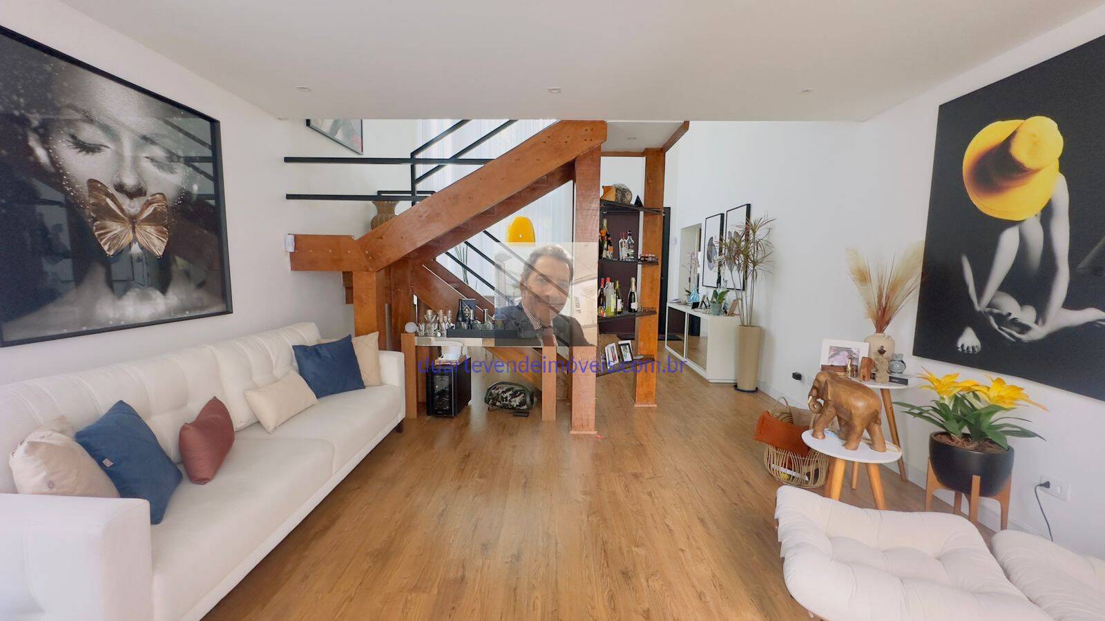 Casa de Condomínio à venda e aluguel com 4 quartos, 350m² - Foto 24