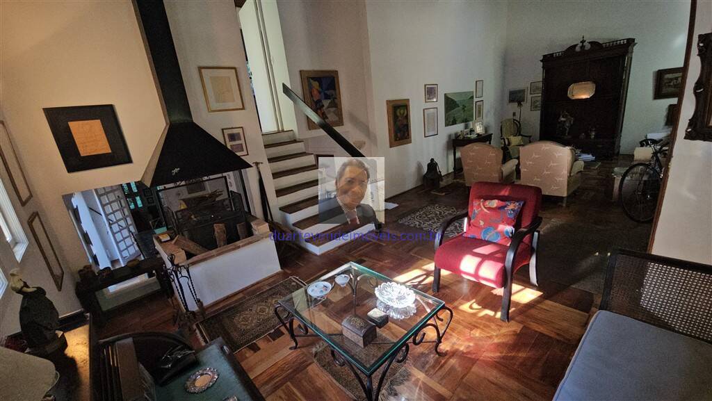 Casa de Condomínio à venda com 3 quartos, 200m² - Foto 6