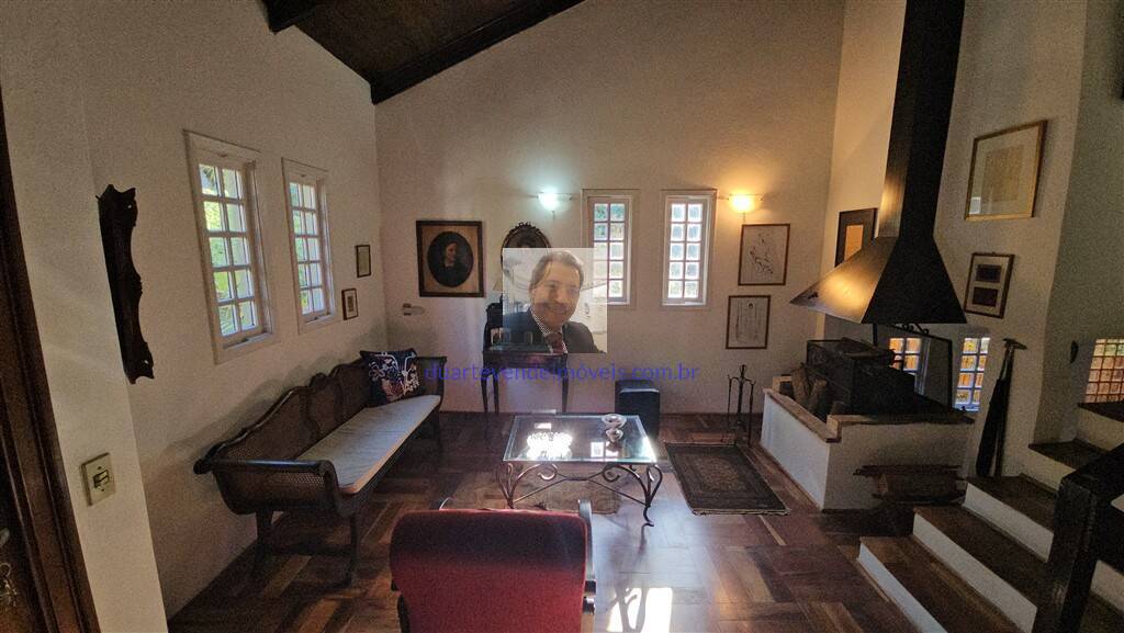 Casa de Condomínio à venda com 3 quartos, 200m² - Foto 7