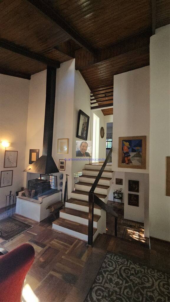 Casa de Condomínio à venda com 3 quartos, 200m² - Foto 10