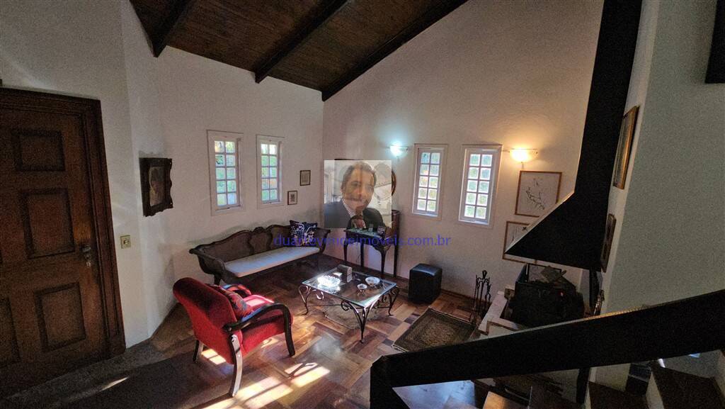 Casa de Condomínio à venda com 3 quartos, 200m² - Foto 11