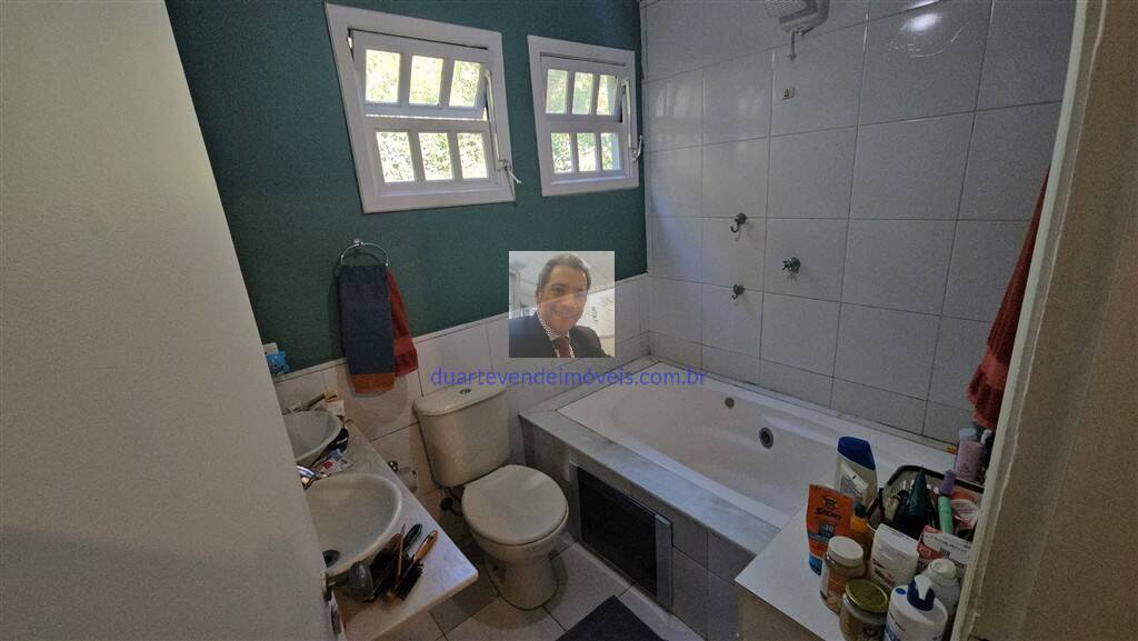 Casa de Condomínio à venda com 3 quartos, 200m² - Foto 18