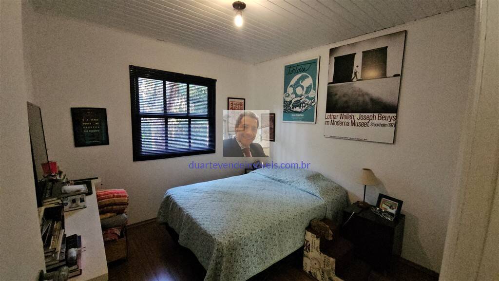 Casa de Condomínio à venda com 3 quartos, 200m² - Foto 16