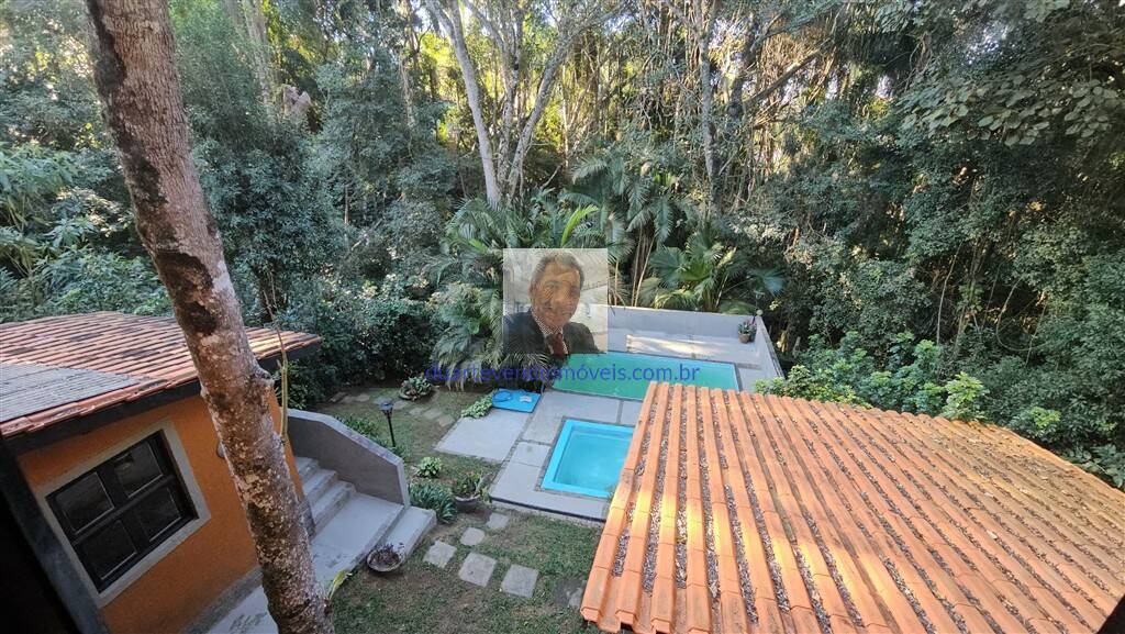 Casa de Condomínio à venda com 3 quartos, 200m² - Foto 22