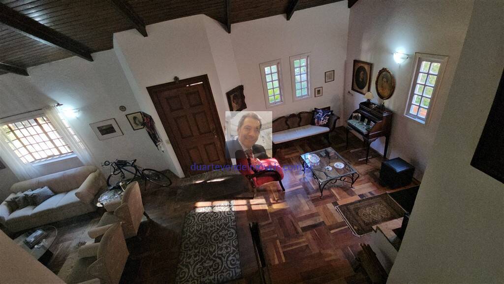 Casa de Condomínio à venda com 3 quartos, 200m² - Foto 23