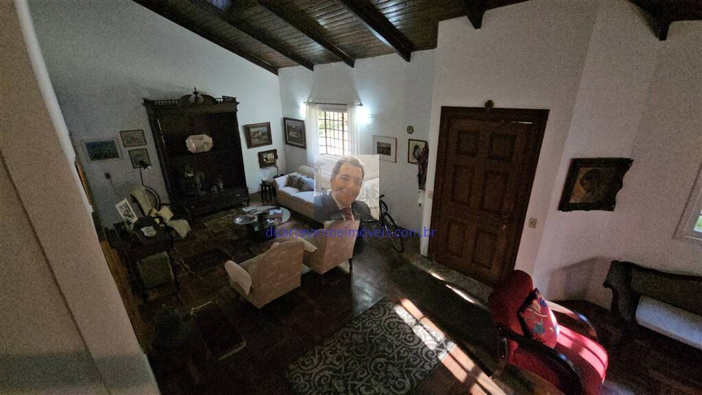 Casa de Condomínio à venda com 3 quartos, 200m² - Foto 24