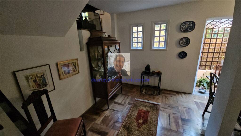 Casa de Condomínio à venda com 3 quartos, 200m² - Foto 26