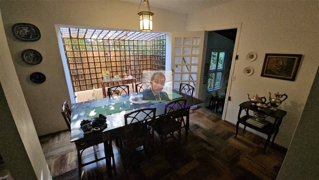 Casa de Condomínio à venda com 3 quartos, 200m² - Foto 27