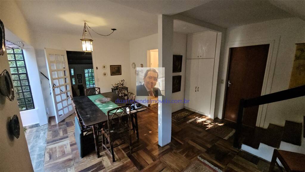 Casa de Condomínio à venda com 3 quartos, 200m² - Foto 29