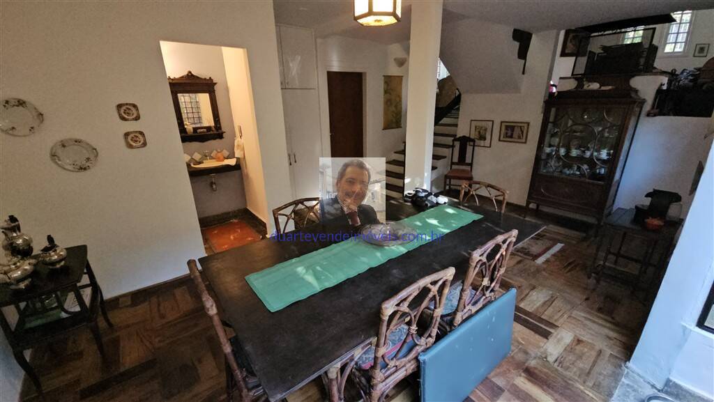 Casa de Condomínio à venda com 3 quartos, 200m² - Foto 31